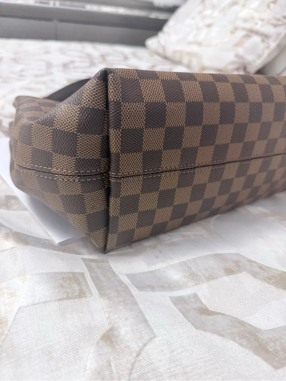 Louis Vuitton Gracefull mm